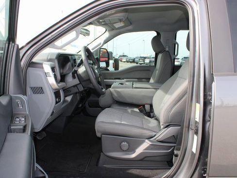 New 2026 Ford F250 XL w/ STX Appearance Package image 7