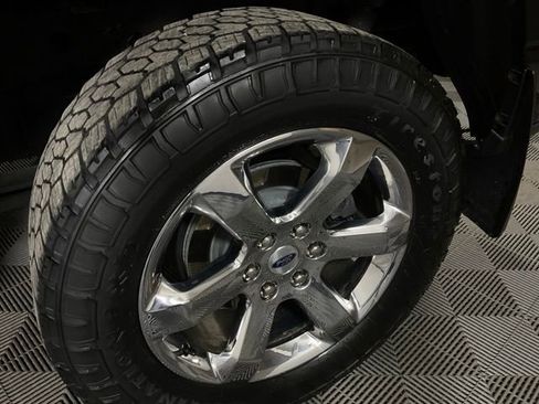 Used 2021 Ford F150 Lariat w/ Equipment Group 502A High image 51