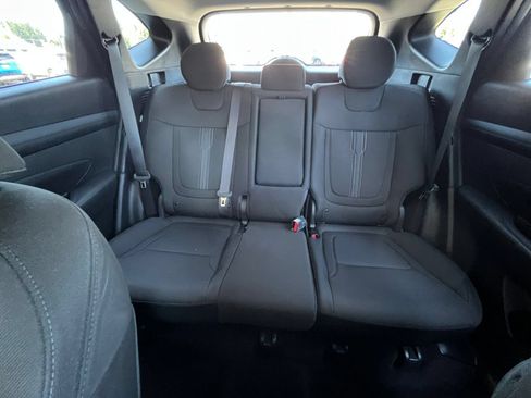 Used 2026 Hyundai Tucson SEL AWD/4WD image 35