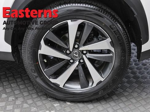 Used 2019 Lexus NX 300 AWD w/ Premium Package image 8