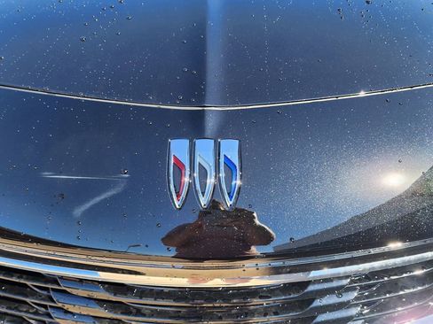 New 2026 Buick Encore GX Preferred image 10