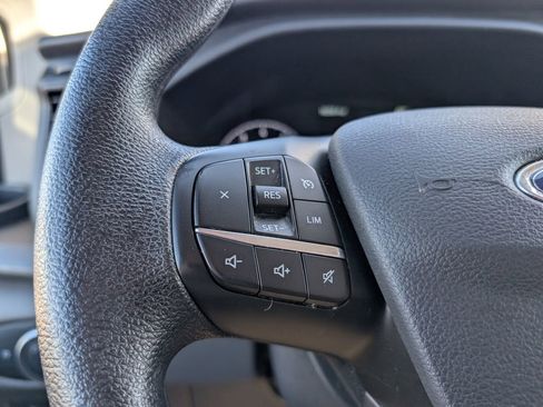 Used 2024 Ford Transit 250 Low Roof w/ Exterior Upgrade Package image 12