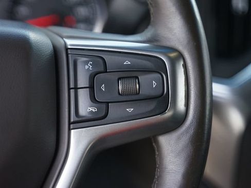 Used 2019 Chevrolet Silverado 1500 LTZ RWD image 23