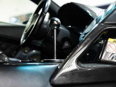 Used 2007 Lamborghini Murcielago LP 640 image 29