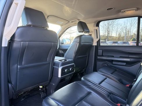 Used 2023 Ford Expedition Max XLT image 13