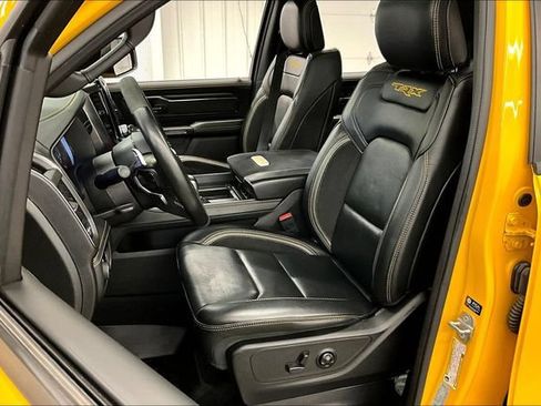 Used 2023 RAM 1500 TRX w/ TRX Level 2 Equipment Group AWD/4WD image 24