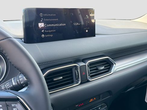 New 2025 MAZDA CX-5 AWD 2.5 S image 28