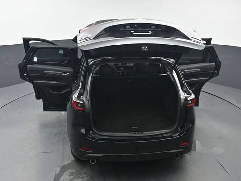 Certified 2023 MAZDA CX-5 AWD 2.5 S image 49