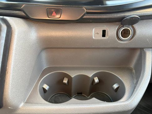 Used 2020 Ford Transit 250 T-250 148 EL Hi Rf 9070 GVWR w/ Load Area Protection Package image 27