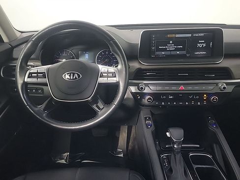 Used 2020 Kia Telluride EX w/ EX Premium Package AWD/4WD image 22