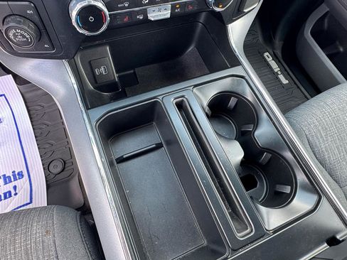 Used 2022 Ford F150 XLT w/ Equipment Group 302A High image 29