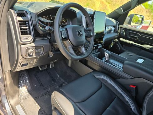 New 2026 RAM 1500 RHO AWD/4WD image 24
