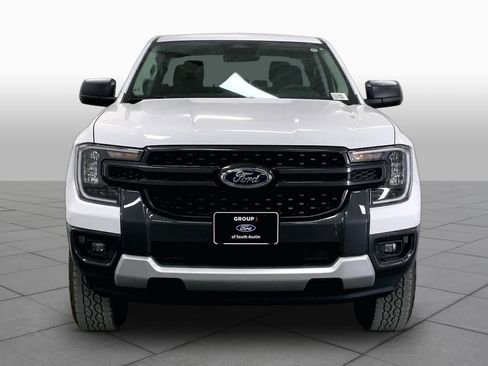 New 2026 Ford Ranger XLT RWD image 3