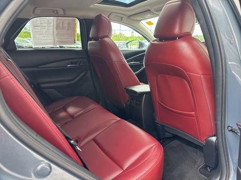 Used 2023 MAZDA CX-30 AWD 2.5 S w/ Preferred Package image 29