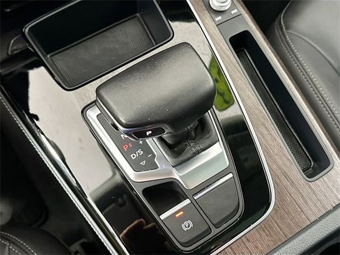 Used 2023 Audi Q5 2.0T Premium Plus image 16