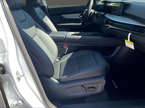 New 2026 Nissan Murano SL AWD/4WD image 10