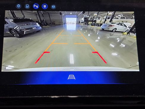 New 2027 Chevrolet Bolt LT image 26