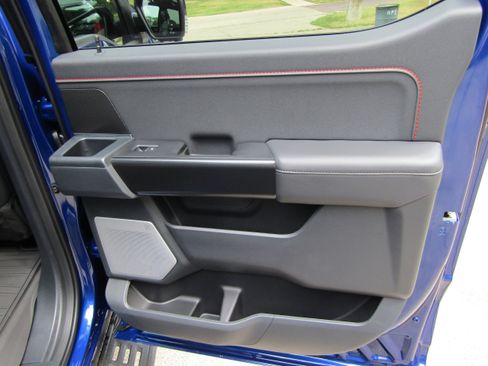 New 2026 Ford F150 Raptor AWD/4WD image 16