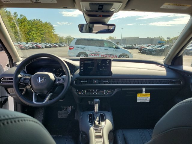 New 2027 Honda HR-V EX-L image 20
