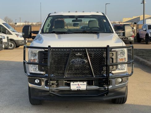 Used 2024 Ford F350 XL w/ FX4 Off-Road Package image 9