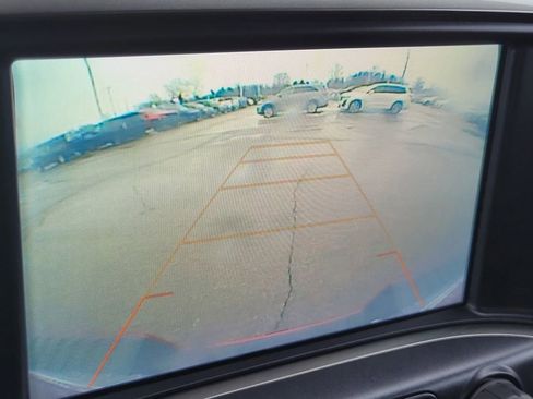 Used 2019 Chevrolet Silverado 1500 LT w/ All Star Edition image 17