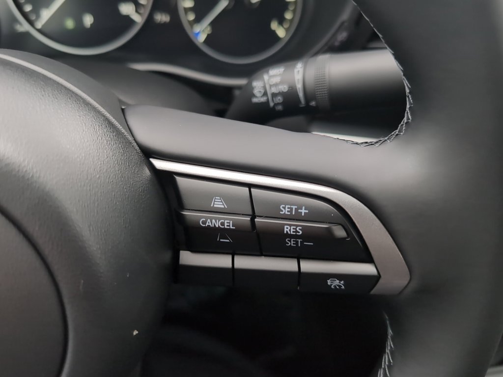 New 2026 MAZDA MAZDA3 2.5 S Sedan w/ Preferred Pkg FWD image 17