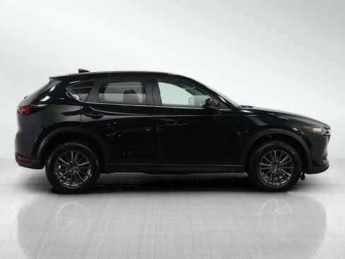 Used 2019 MAZDA CX-5 Touring image 7