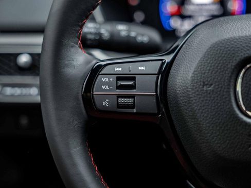 New 2025 Acura Integra A-Spec image 19