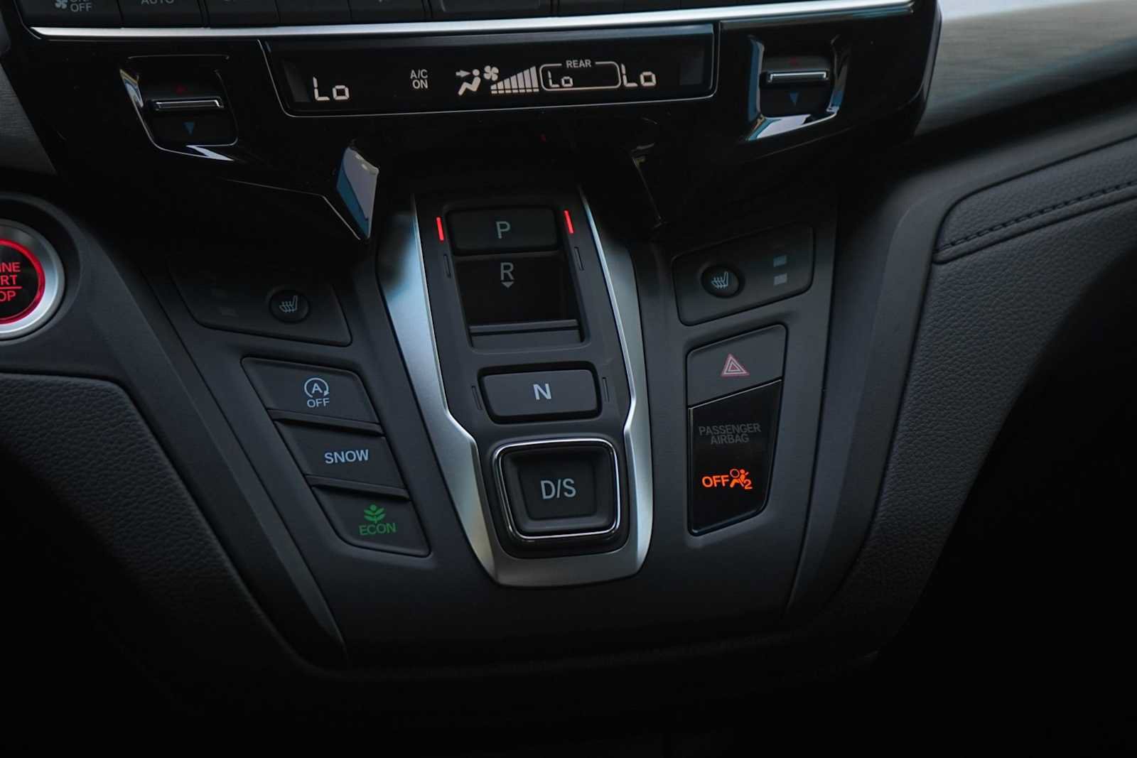 New 2027 Honda Odyssey EX-L image 19