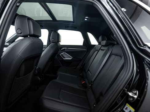 New 2025 Audi Q3 2.0T Premium image 15