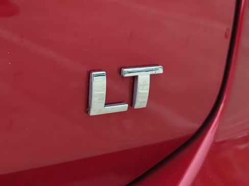 Certified 2024 Chevrolet Equinox LT FWD image 6