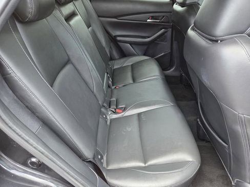 Used 2024 MAZDA CX-30 AWD 2.5 S w/ Preferred Package image 32