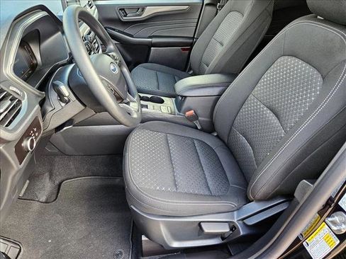New 2026 Ford Escape Active image 4