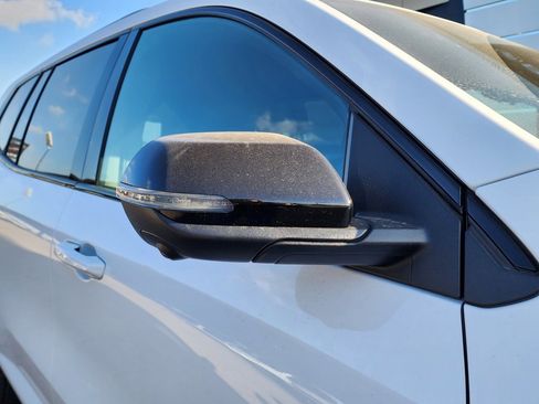 New 2026 GMC Acadia Elevation w/ Black Edition image 11