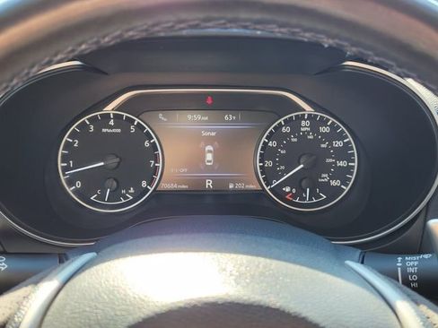 Used 2018 Nissan Maxima SR image 26