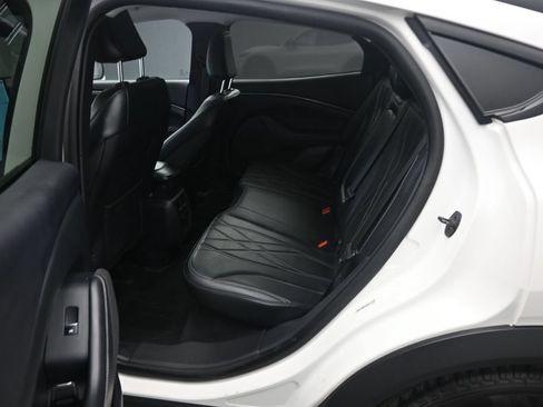 Used 2023 Ford Mustang Mach-E Select RWD image 18