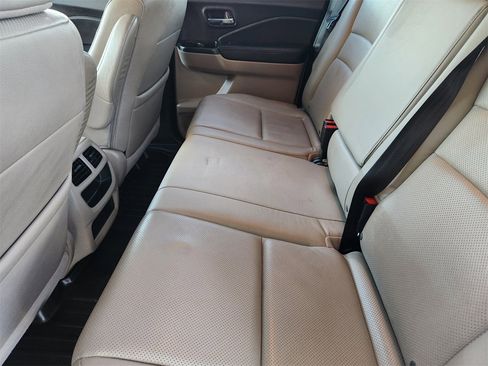 Used 2019 Honda Ridgeline RTL-E image 29