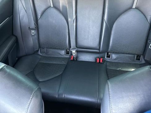 Used 2019 Toyota Camry XSE w/ Carpet Mat Package image 13