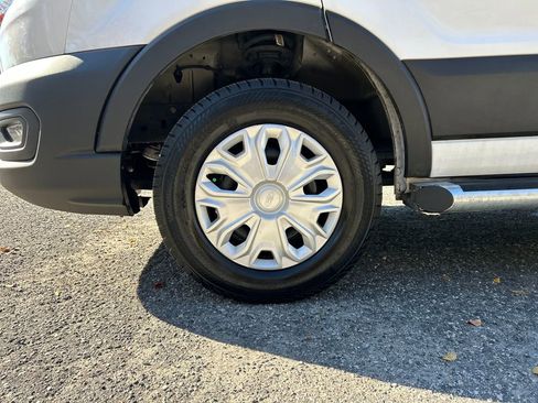 Used 2024 Ford Transit 250 Base w/ Exterior Upgrade Package image 16