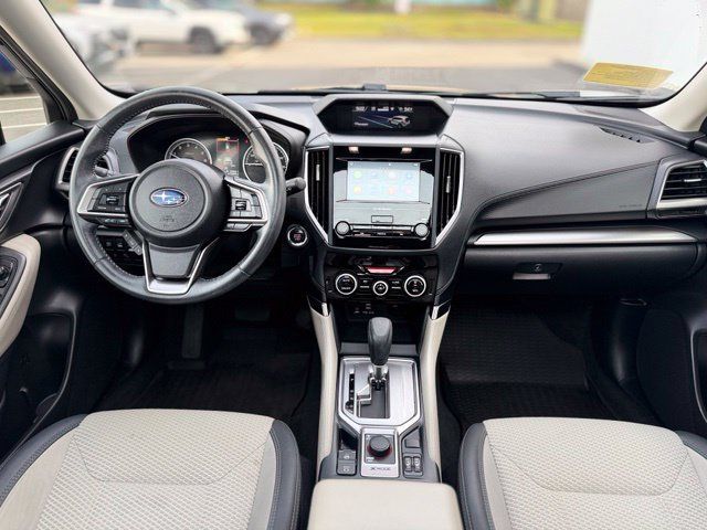 Used 2024 Subaru Forester Premium AWD/4WD image 26