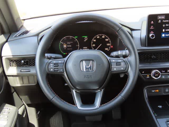 Used 2026 Honda CR-V Sport image 19