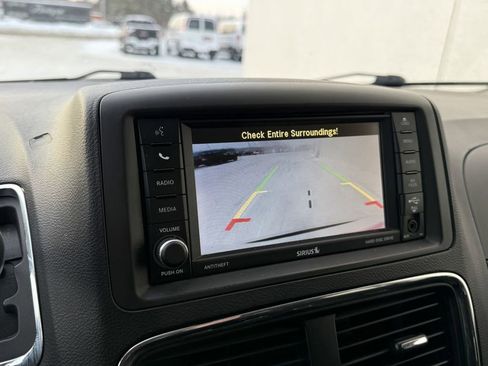 Used 2017 Dodge Grand Caravan SE w/ Power Window Group image 22