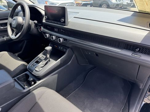 Used 2025 Honda CR-V EX image 7