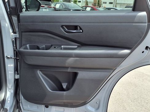 Used 2024 Nissan Pathfinder Rock Creek AWD/4WD image 14
