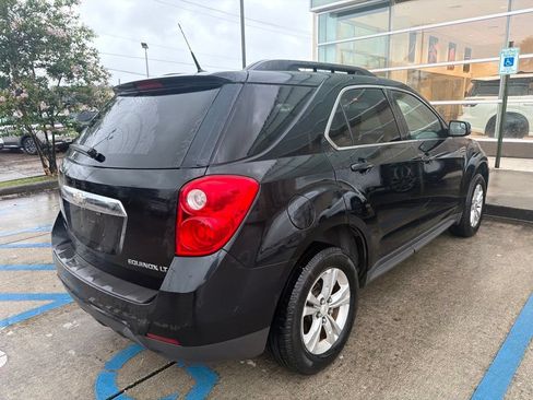 Used 2013 Chevrolet Equinox LT FWD image 9