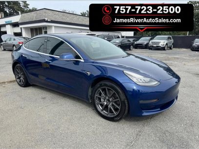 Used 2019 Tesla Model 3 Standard Range Plus