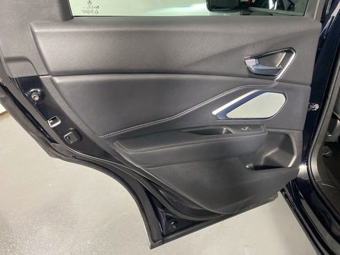 Used 2020 Acura RDX A-Spec image 25