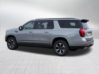 New 2026 GMC Yukon XL AT4 w/ AT4 Premium Package AWD/4WD video 2