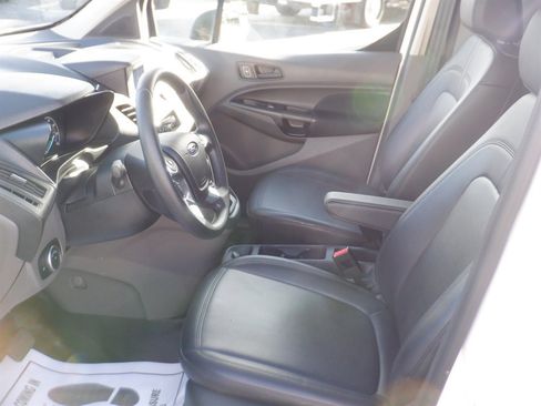 Used 2021 Ford Transit Connect XL image 11