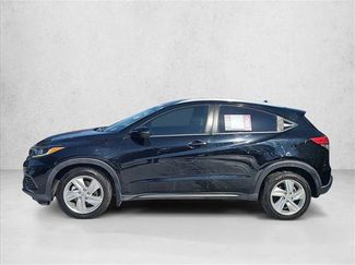Used 2019 Honda HR-V EX video 2